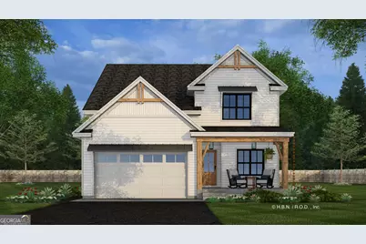 105 Red Oak Court, Carrollton, GA 30116 - Photo 1