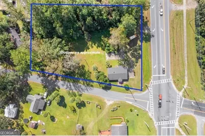 355 Blythe Island Drive, Brunswick, GA 31523 - Photo 2