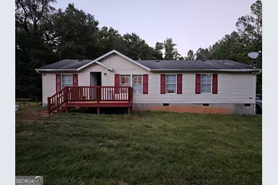 738 Teagle Road, Jackson, GA 30233 - Photo 2