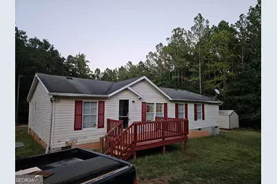738 Teagle Road, Jackson, GA 30233 - Photo 1