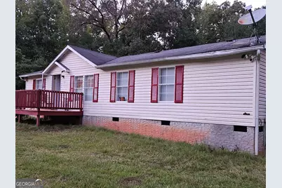 738 Teagle Road, Jackson, GA 30233 - Photo 4
