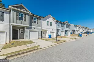 4957 Elm Brook Dr, Atlanta, GA 30349 - Photo 2