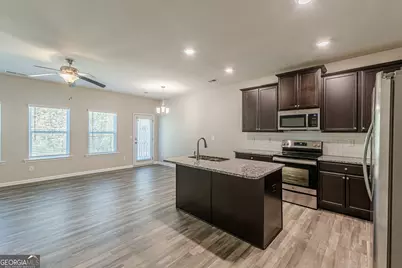 4957 Elm Brook Drive, Atlanta, GA 30349 - Photo 12