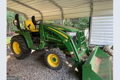 190 Weaver Road, Haddock, GA 31033 - Photo 10