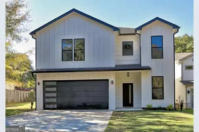 2590 Bates Street, Smyrna, GA 30080 - Photo 1