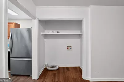 2516 Peachwood Circle #1, Atlanta, GA 30345 - Photo 8