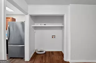 2516 Peachwood Circle, Atlanta, GA 30345 - Photo 8