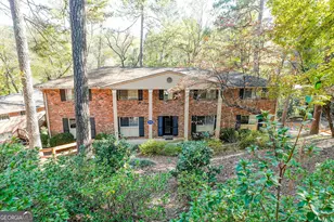 2516 Peachwood Circle, Atlanta, GA 30345 - Photo 2