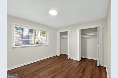 2516 Peachwood Circle #1, Atlanta, GA 30345 - Photo 10