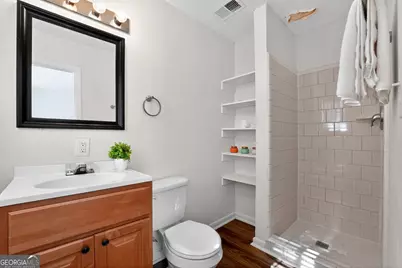 2516 Peachwood Circle #1, Atlanta, GA 30345 - Photo 14