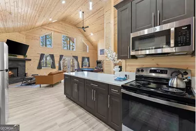 339 Hickory Ridge Drive, Cleveland, GA 30528 - Photo 8