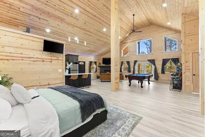 339 Hickory Ridge Drive, Cleveland, GA 30528 - Photo 16