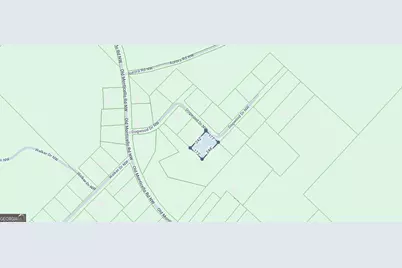 105 Magnolia Drive NW, Milledgeville, GA 31061 - Photo 2