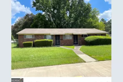 1103 Martin Luther King Jr Boulevard, Columbus, GA 31906 - Photo 1