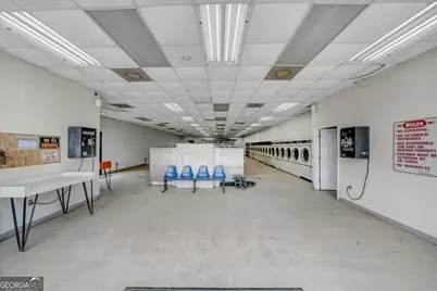 206 Griffin Avenue, Eastman, GA 31023 - Photo 6