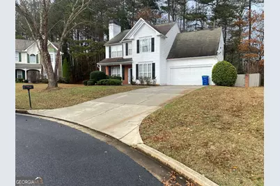 541 Cascade Hills Court SW, South Fulton, GA 30331 - Photo 1