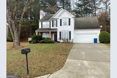 541 Cascade Hills Court SW, South Fulton, GA 30331 - Photo 2