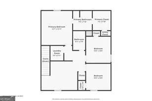 20 Sloane Ct, Covington, GA 30016 - Photo 16