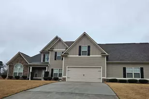 110 Moreland Oaks Dr, Moreland, GA 30259 - Photo 1