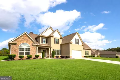 110 Moreland Oaks Drive, Moreland, GA 30259 - Photo 2