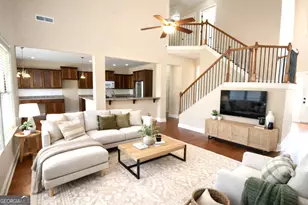 110 Moreland Oaks Dr, Moreland, GA 30259 - Photo 16