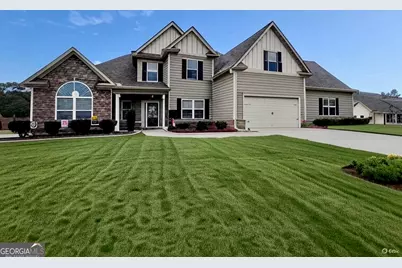 110 Moreland Oaks Drive, Moreland, GA 30259 - Photo 46