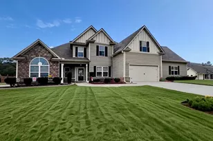 110 Moreland Oaks Dr, Moreland, GA 30259 - Photo 46