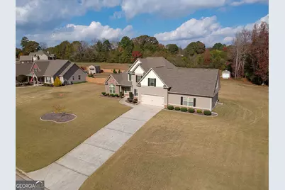 110 Moreland Oaks Drive, Moreland, GA 30259 - Photo 2