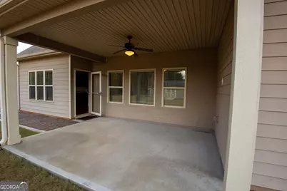 110 Moreland Oaks Drive, Moreland, GA 30259 - Photo 34