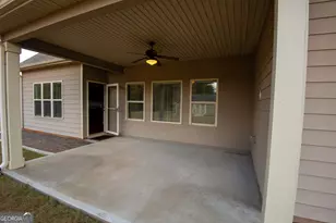 110 Moreland Oaks Dr, Moreland, GA 30259 - Photo 34