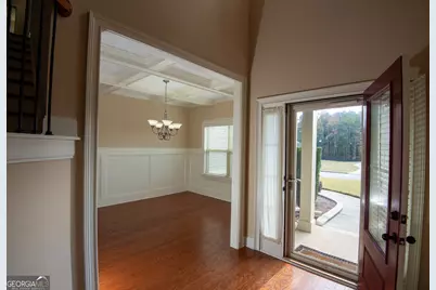 110 Moreland Oaks Drive, Moreland, GA 30259 - Photo 12