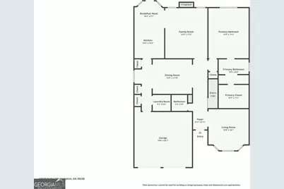 11643 Kades Trail, Hampton, GA 30228 - Photo 16