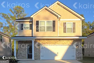 162 Allentown Wy, Macon, GA 31216 - Photo 1