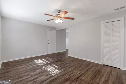 2364 Peachwood Circle NE #UNIT 2366 B, Atlanta, GA 30345 - Photo 4