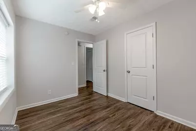 2364 Peachwood Circle NE #UNIT 2366 B, Atlanta, GA 30345 - Photo 14