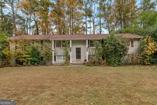 2364 Peachwood Cir NE, Atlanta, GA 30345 - Photo 1