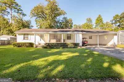 107 Borrell Boulevard, Saint Marys, GA 31558 - Photo 1