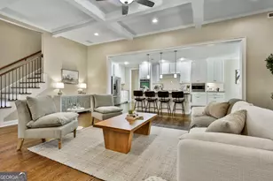 214 Westwind Dr, Newnan, GA 30263 - Photo 20