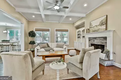 214 Westwind Drive, Newnan, GA 30263 - Photo 16