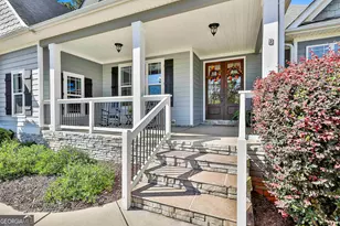 214 Westwind Dr, Newnan, GA 30263 - Photo 6
