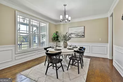 214 Westwind Drive, Newnan, GA 30263 - Photo 10