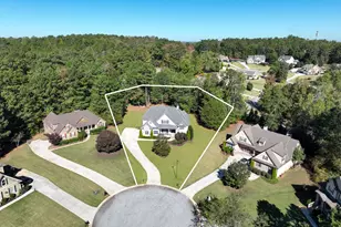 214 Westwind Dr, Newnan, GA 30263 - Photo 2