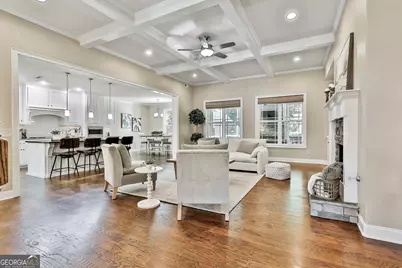 214 Westwind Drive, Newnan, GA 30263 - Photo 14