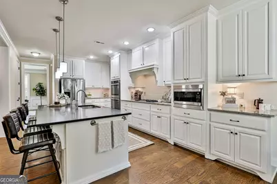 214 Westwind Drive, Newnan, GA 30263 - Photo 22