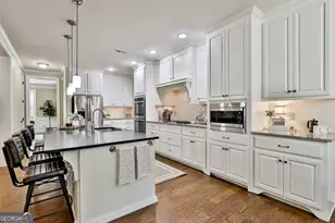 214 Westwind Dr, Newnan, GA 30263 - Photo 22