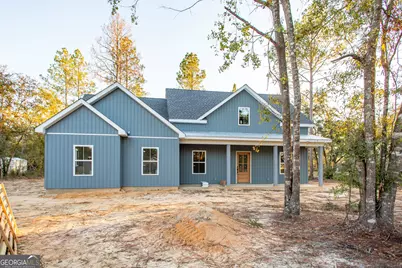 4861 Stanfield Circle, Blackshear, GA 31516 - Photo 2