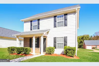 6307 Avery Street, Covington, GA 30014 - Photo 2