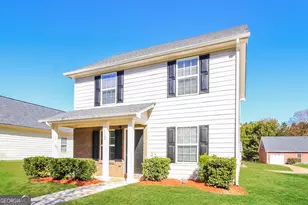 6307 Avery St, Covington, GA 30014 - Photo 2