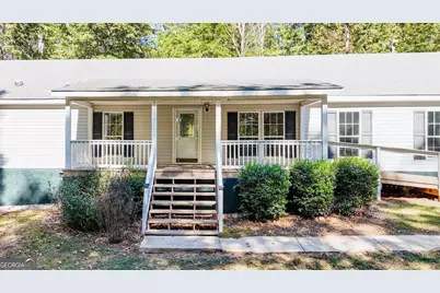 1611 Laney Road, Locust Grove, GA 30248 - Photo 2