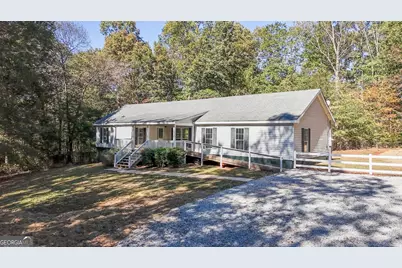 1611 Laney Road, Locust Grove, GA 30248 - Photo 1